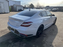 Thumbnail image of 2023 Genesis G70 at Golling Chrysler Dodge Jeep Ram