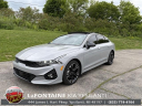 Thumbnail image of 2024 Kia K5 at LaFontaine Kia