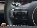 Thumbnail image of 2024 Kia K5 at LaFontaine Kia