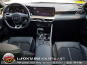 Thumbnail image of 2024 Kia K5 at LaFontaine Kia