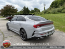 Thumbnail image of 2024 Kia K5 at LaFontaine Kia