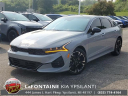 Thumbnail image of 2024 Kia K5 at LaFontaine Kia