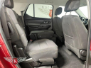 2018 Chevrolet Traverse LT Cloth at Kocourek Nissan Kia