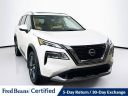 Thumbnail image of 2023 Nissan Rogue at Used Fred Beans Nissan of Doylestown