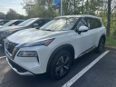 Thumbnail image of 2023 Nissan Rogue at Used Fred Beans Nissan of Doylestown
