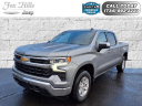 Thumbnail image of 2024 Chevrolet Silverado 1500 at Fox Hills Chrysler Jeep