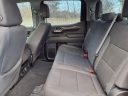 Thumbnail image of 2024 Chevrolet Silverado 1500 at Fox Hills Chrysler Jeep