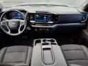 Thumbnail image of 2024 Chevrolet Silverado 1500 at Fox Hills Chrysler Jeep