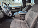 Thumbnail image of 2024 Chevrolet Silverado 1500 at Fox Hills Chrysler Jeep