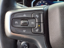 Thumbnail image of 2024 Chevrolet Silverado 1500 at Fox Hills Chrysler Jeep