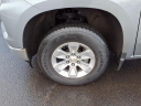 Thumbnail image of 2024 Chevrolet Silverado 1500 at Fox Hills Chrysler Jeep