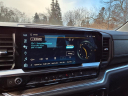 Thumbnail image of 2024 Chevrolet Silverado 1500 at Fox Hills Chrysler Jeep