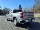 Thumbnail image of 2024 Chevrolet Silverado 1500 at Fox Hills Chrysler Jeep