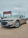 Thumbnail image of 2022 Chevrolet Malibu at AMT AUTO SALES, LLC