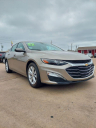 Thumbnail image of 2022 Chevrolet Malibu at AMT AUTO SALES, LLC