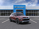 Thumbnail image of 2023 Chevrolet Trailblazer at Nesenger 112 Chevrolet Hyundai Mazda