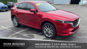 Thumbnail image of 2024 Mazda CX-5 at Tom Roush Mazda - NEW