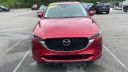 Thumbnail image of 2024 Mazda CX-5 at Tom Roush Mazda - NEW