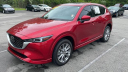 Thumbnail image of 2024 Mazda CX-5 at Tom Roush Mazda - NEW