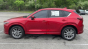 Thumbnail image of 2024 Mazda CX-5 at Tom Roush Mazda - NEW