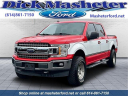 Thumbnail image of 2019 Ford F-150 at DickMasheterFord-Used of Columbus, OH