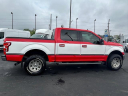 Thumbnail image of 2019 Ford F-150 at DickMasheterFord-Used of Columbus, OH