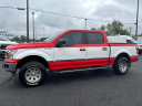 Thumbnail image of 2019 Ford F-150 at DickMasheterFord-Used of Columbus, OH