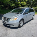 Thumbnail image of 2013 Honda Odyssey at CAR COMMANDER VIRGINIA INC