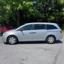 Thumbnail image of 2013 Honda Odyssey at CAR COMMANDER VIRGINIA INC