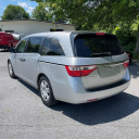 2013 Honda Odyssey LX at CAR COMMANDER VIRGINIA INC