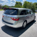 Thumbnail image of 2013 Honda Odyssey at CAR COMMANDER VIRGINIA INC