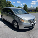 Thumbnail image of 2013 Honda Odyssey at CAR COMMANDER VIRGINIA INC