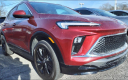 Thumbnail image of 2024 Buick Encore GX at Bailey Gibson Buick Gmc