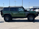 Thumbnail image of 2024 Ford Bronco at Lasco Ford