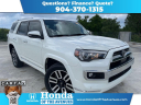 Thumbnail image of 2023 Toyota 4Runner at Honda Of The Avenues