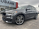 Thumbnail image of 2018 BMW X1 at EurobahnBmwMiniMercedesBenz of Greensboro, NC