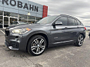 Thumbnail image of 2018 BMW X1 at EurobahnBmwMiniMercedesBenz of Greensboro, NC