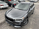 Thumbnail image of 2018 BMW X1 at EurobahnBmwMiniMercedesBenz of Greensboro, NC