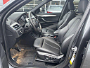 2018 BMW X1 xDrive28i at EurobahnBmwMiniMercedesBenz of Greensboro, NC