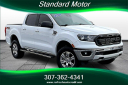 Thumbnail image of 2021 Ford Ranger at Standard Motor