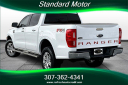 Thumbnail image of 2021 Ford Ranger at Standard Motor