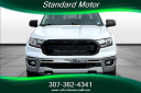 Thumbnail image of 2021 Ford Ranger at Standard Motor