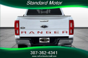 Thumbnail image of 2021 Ford Ranger at Standard Motor