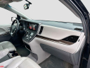 2017 Toyota Sienna at Serpentini Chevrolet of Willoughby