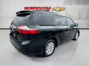 Thumbnail image of 2017 Toyota Sienna at Serpentini Chevrolet of Willoughby