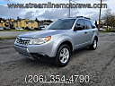 2012 Subaru Forester 2.5X at Streamline Motors LLC