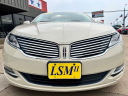 Thumbnail image of 2016 Lincoln MKZ at Lone Star Motors II