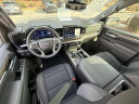 Thumbnail image of 2025 Chevrolet Silverado 1500 at Wilkinson Cadillac