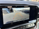 Thumbnail image of 2025 Chevrolet Silverado 1500 at Wilkinson Cadillac