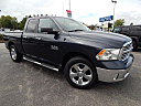 Thumbnail image of 2014 Ram 1500 at Gary Mathews Motors